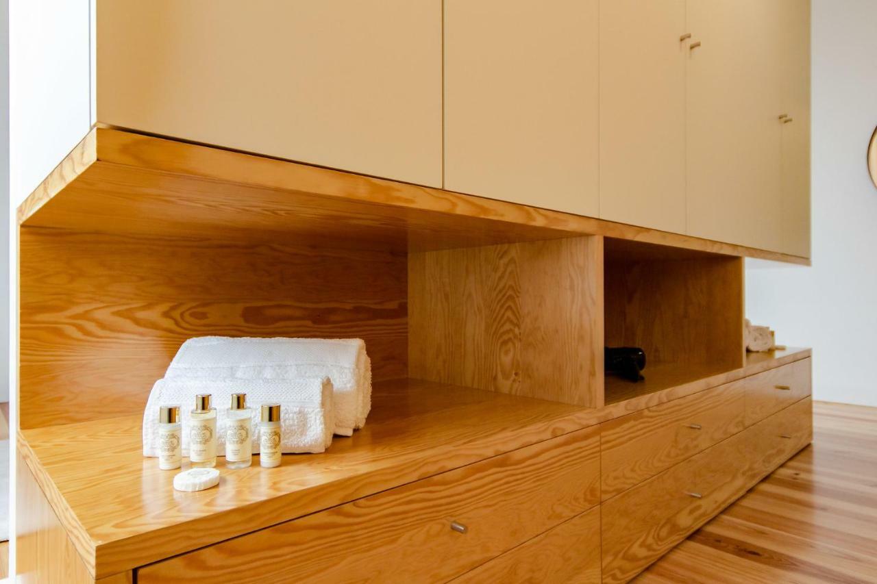Amazing Penthouse Apartment In Historic Oporto Exteriör bild