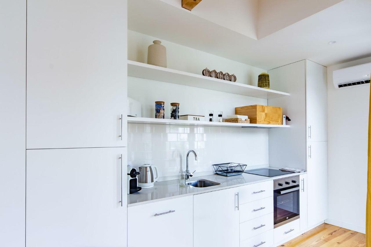 Amazing Penthouse Apartment In Historic Oporto Exteriör bild